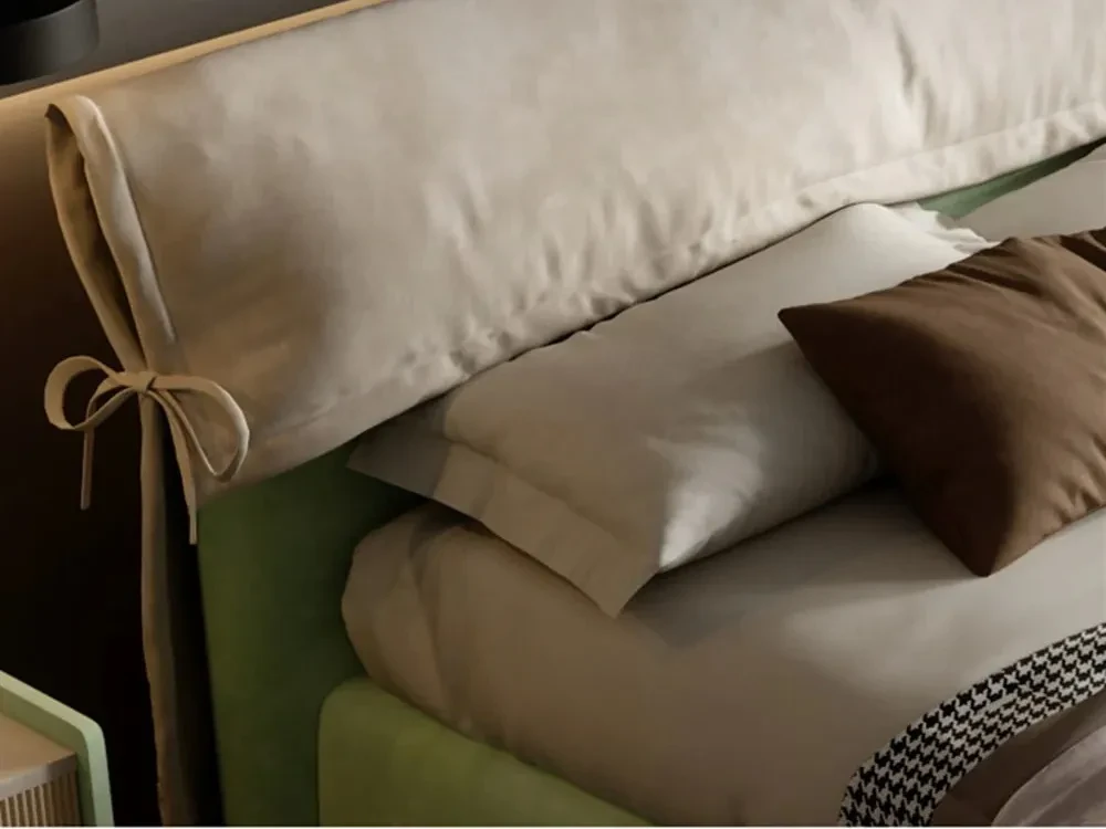 Кровать Testiera Level 13 Кровать Testiera Level 13