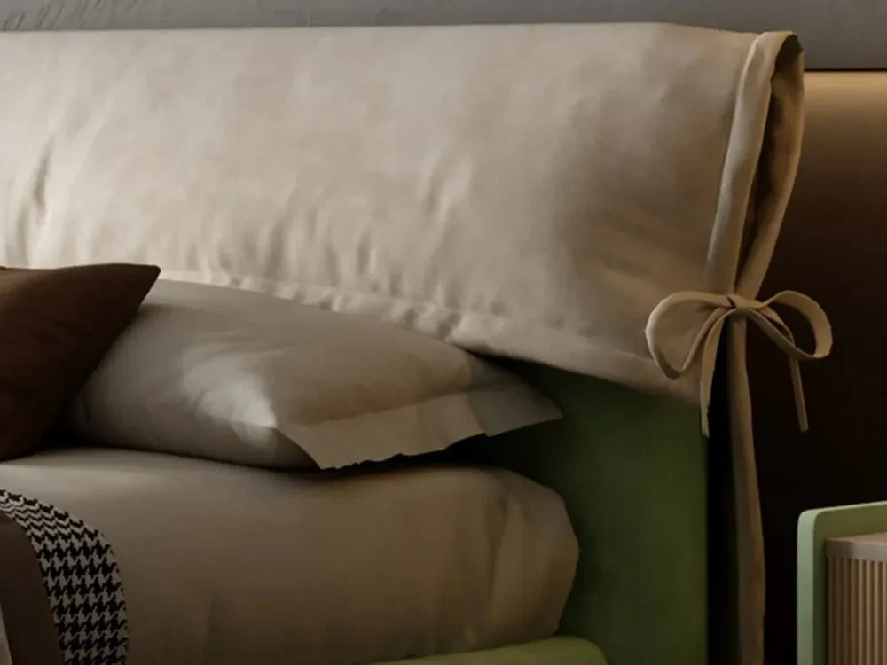 Кровать Testiera Level 13 Кровать Testiera Level 13