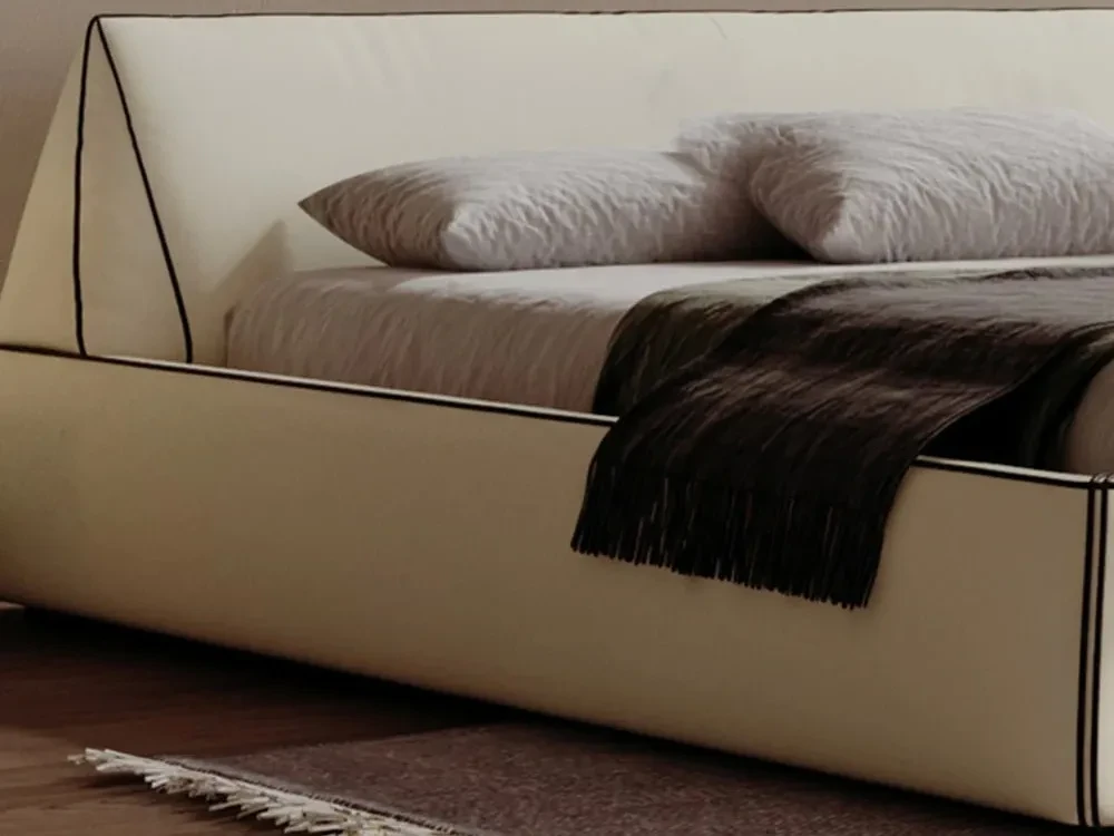 Кровать Testiera Level 14 Кровать Testiera Level 14