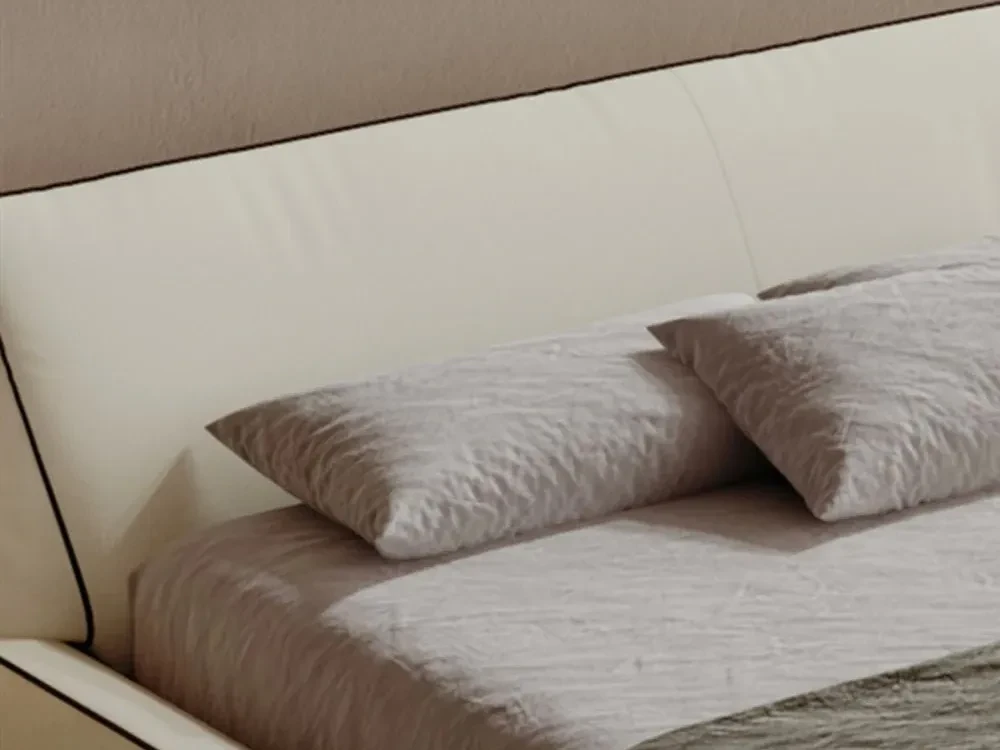 Кровать Testiera Level 14 Кровать Testiera Level 14