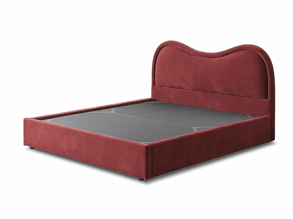 Кровать Testiera Level 15 Кровать Testiera Level 15