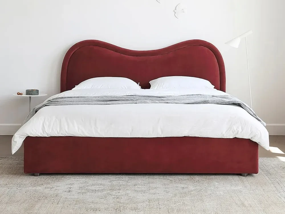 Кровать Testiera Level 15 Кровать Testiera Level 15