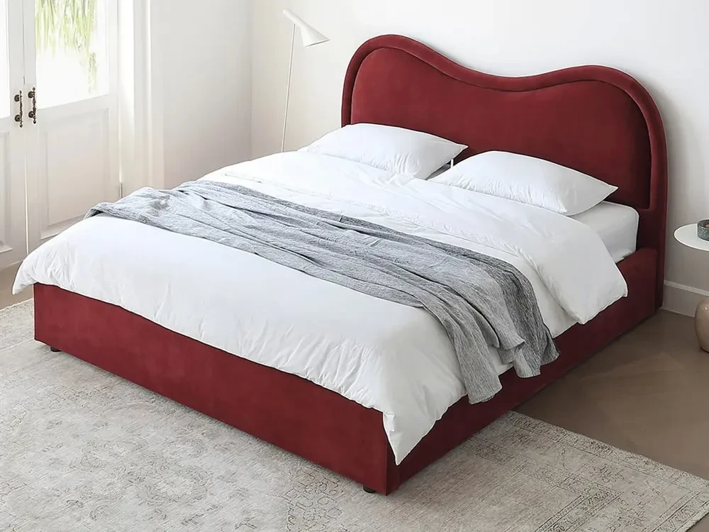 Кровать Testiera Level 15 Кровать Testiera Level 15