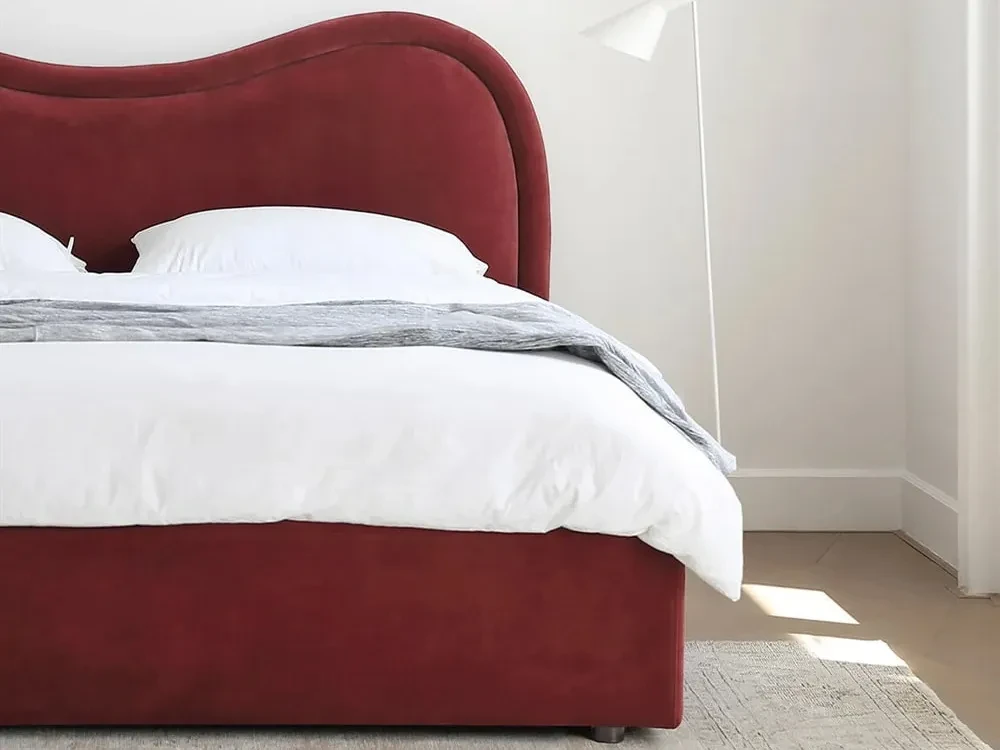 Кровать Testiera Level 15 Кровать Testiera Level 15