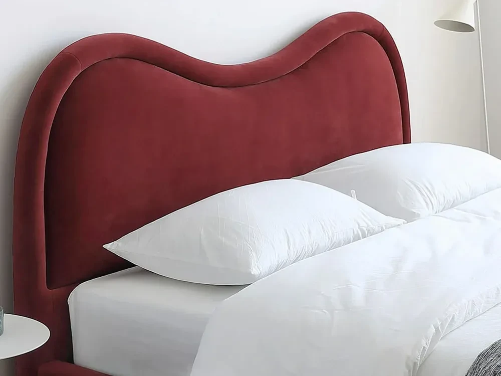 Кровать Testiera Level 15 Кровать Testiera Level 15