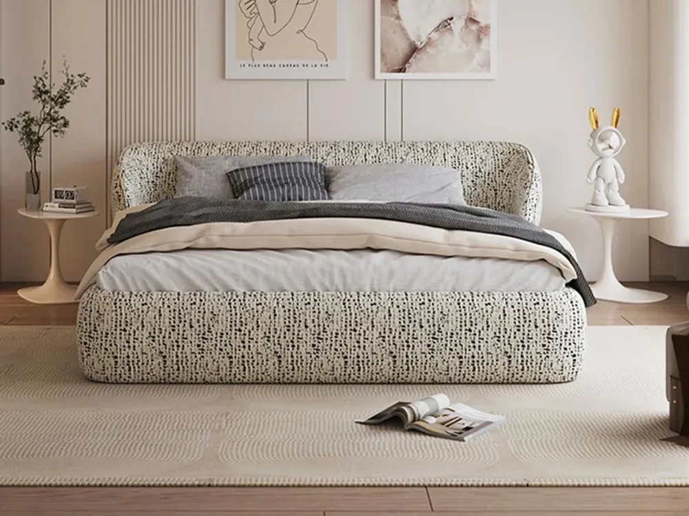 Кровать Testiera Level 16 Кровать Testiera Level 16