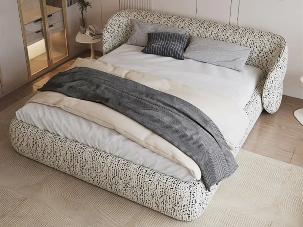 Кровать Testiera Level 16 Кровать Testiera Level 16