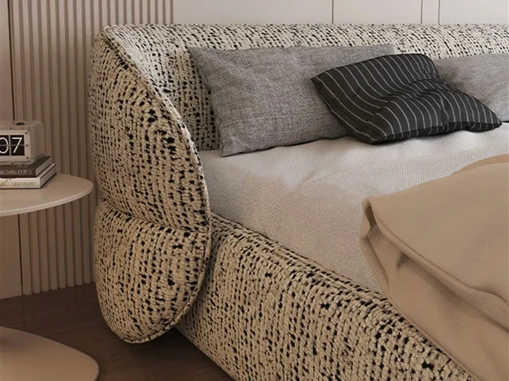 Кровать Testiera Level 16 Кровать Testiera Level 16