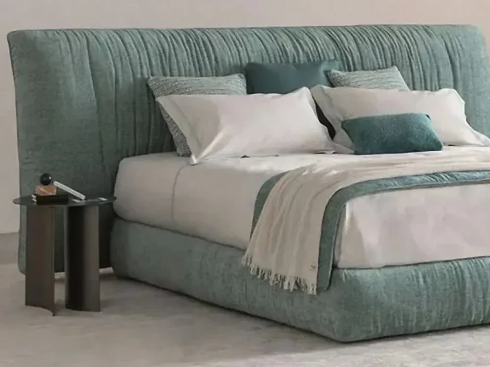 Кровать Testiera Level 17 Кровать Testiera Level 17