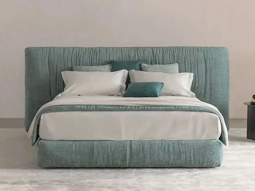 Кровать Testiera Level 17 Кровать Testiera Level 17