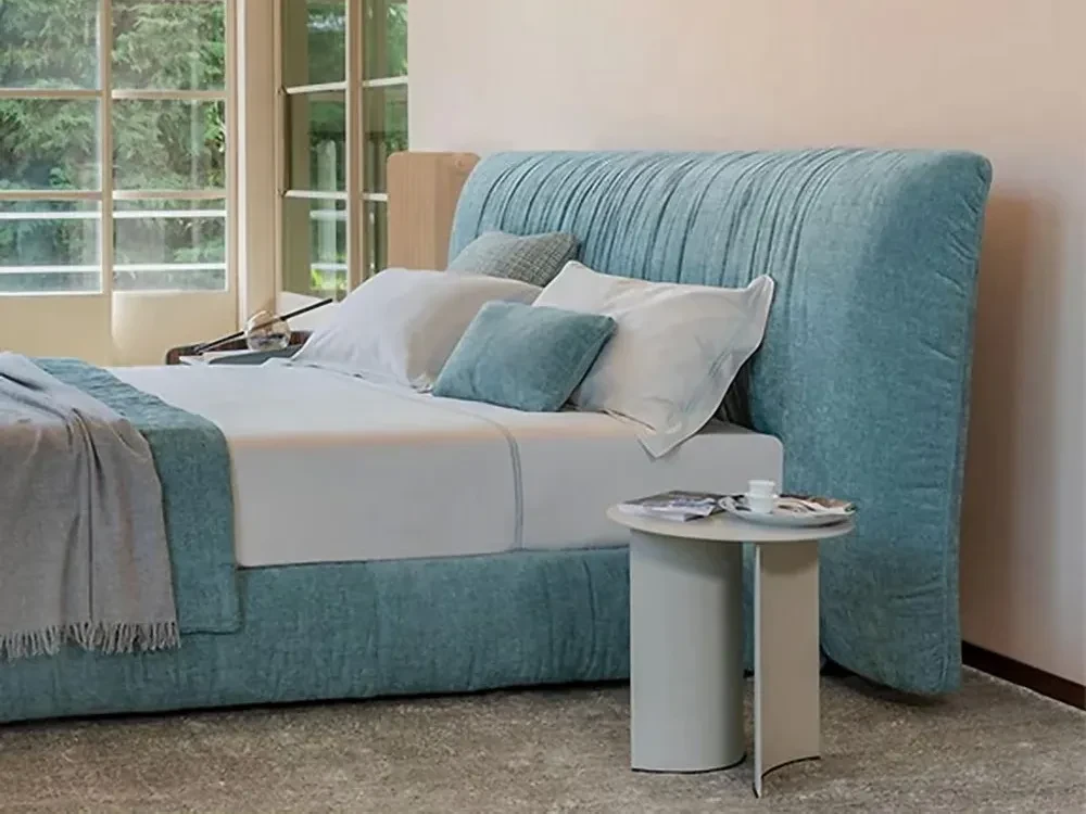 Кровать Testiera Level 17 Кровать Testiera Level 17