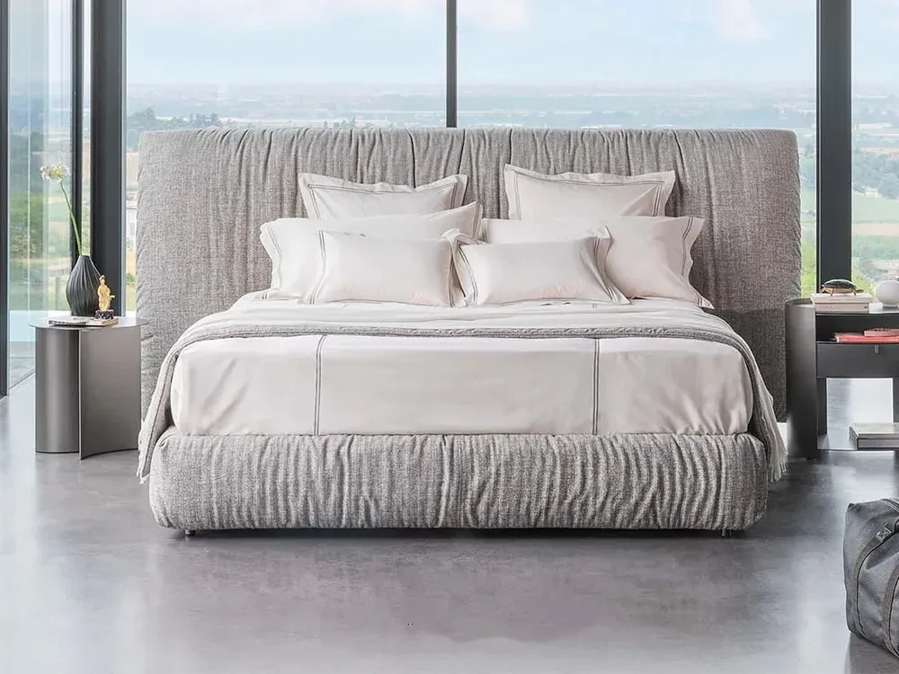 Кровать Testiera Level 17 Кровать Testiera Level 17