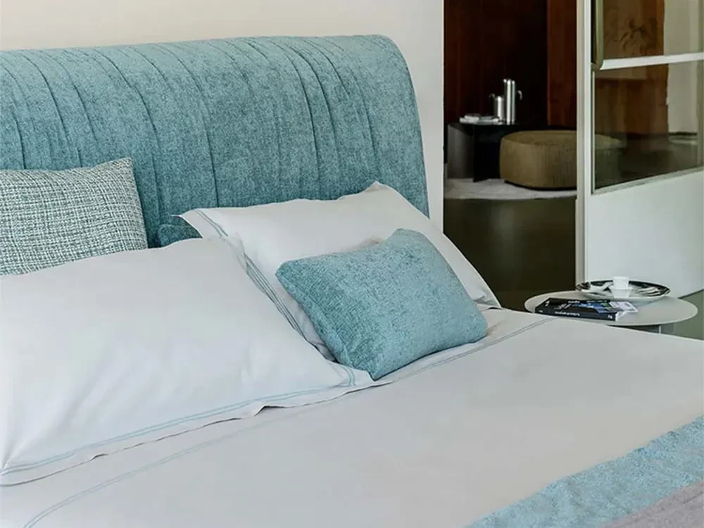 Кровать Testiera Level 17 Кровать Testiera Level 17