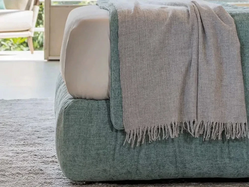 Кровать Testiera Level 17 Кровать Testiera Level 17