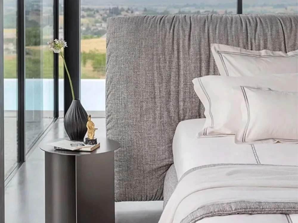 Кровать Testiera Level 17 Кровать Testiera Level 17