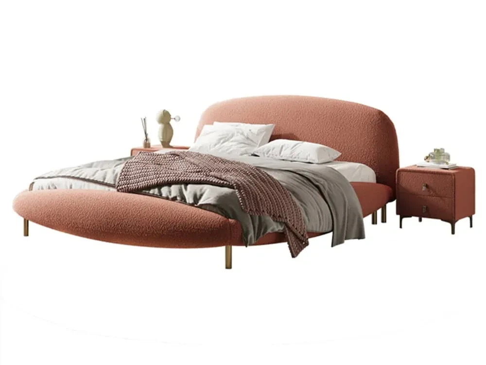 Кровать Testiera Level 18 Кровать Testiera Level 18