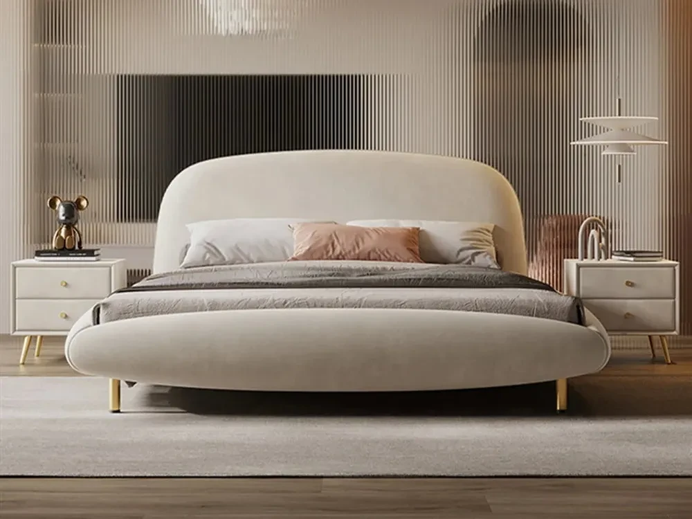 Кровать Testiera Level 18 Кровать Testiera Level 18