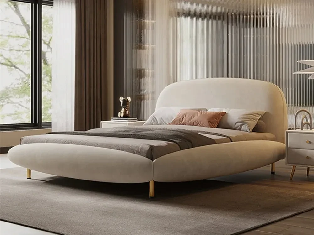 Кровать Testiera Level 18 Кровать Testiera Level 18