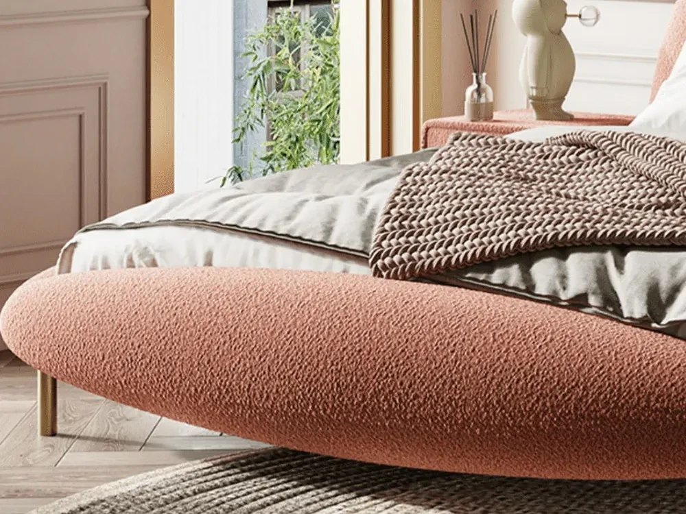 Кровать Testiera Level 18 Кровать Testiera Level 18