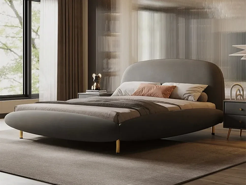 Кровать Testiera Level 18 Кровать Testiera Level 18