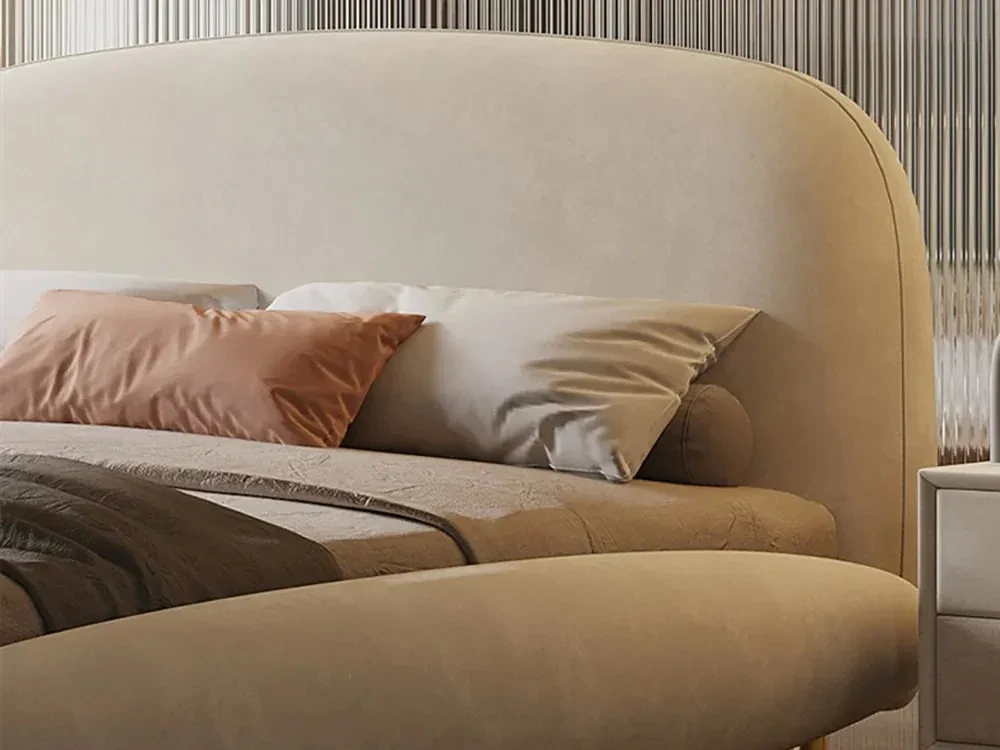 Кровать Testiera Level 18 Кровать Testiera Level 18