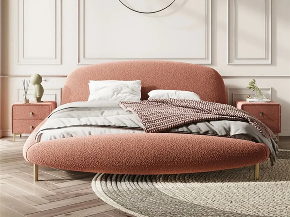 Кровать Testiera Level 18 Кровать Testiera Level 18