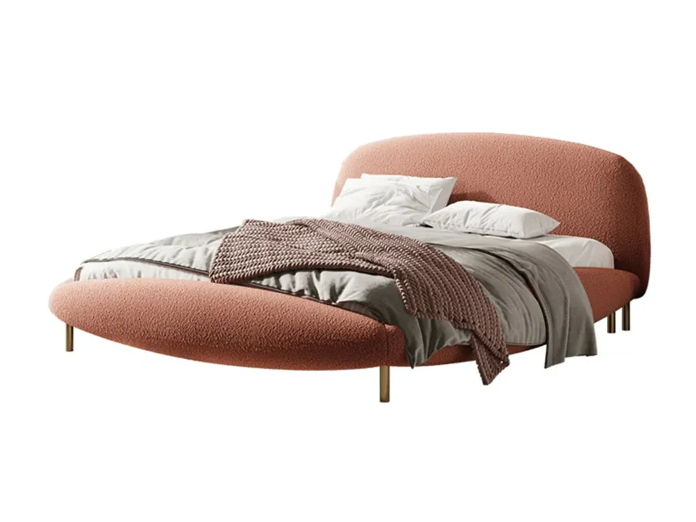 Кровать Testiera Level 18 Кровать Testiera Level 18