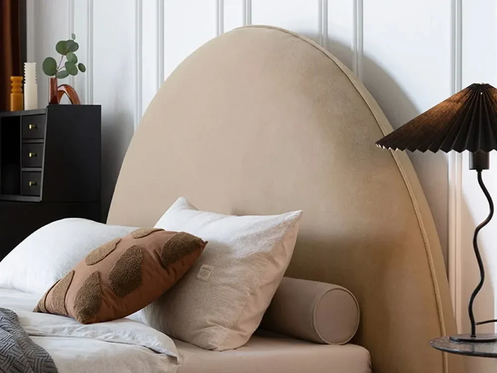 Кровать Testiera Level 20 Кровать Testiera Level 20