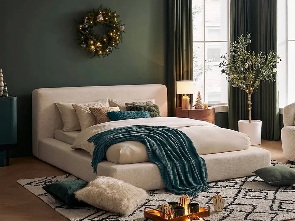 Кровать Testiera Level 22 Кровать Testiera Level 22