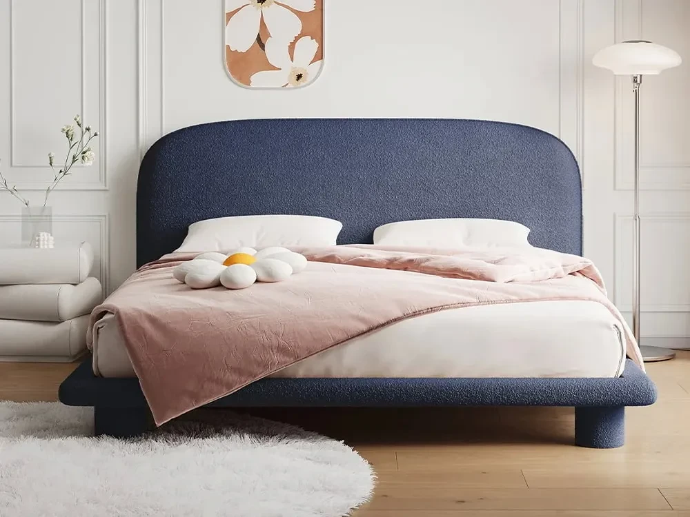 Кровать Testiera Level 23 Кровать Testiera Level 23