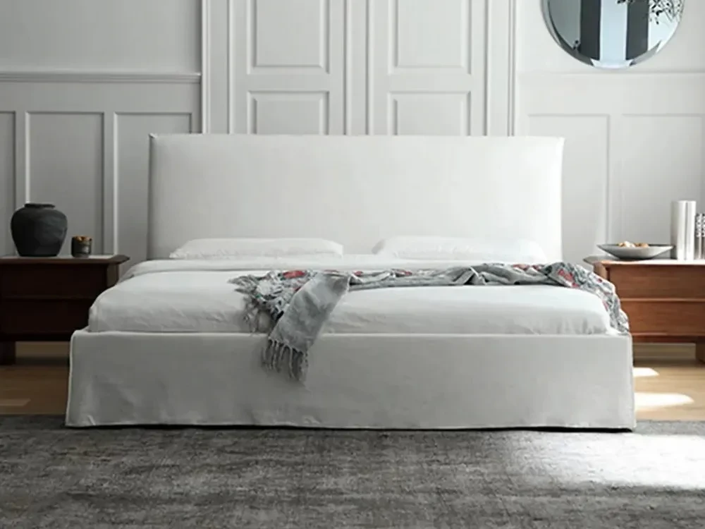 Кровать Testiera Level 25 Кровать Testiera Level 25