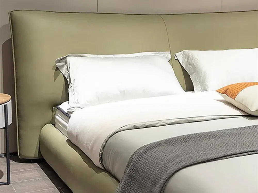 Кровать Testiera Level 28 Кровать Testiera Level 28