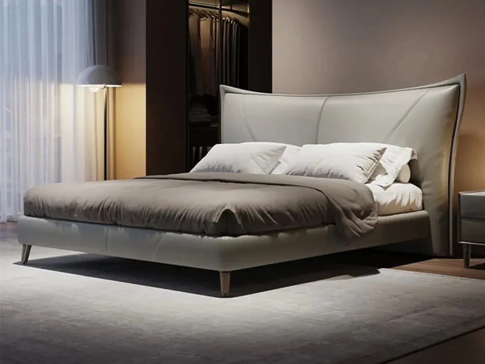 Кровать Testiera Level 29 Кровать Testiera Level 29