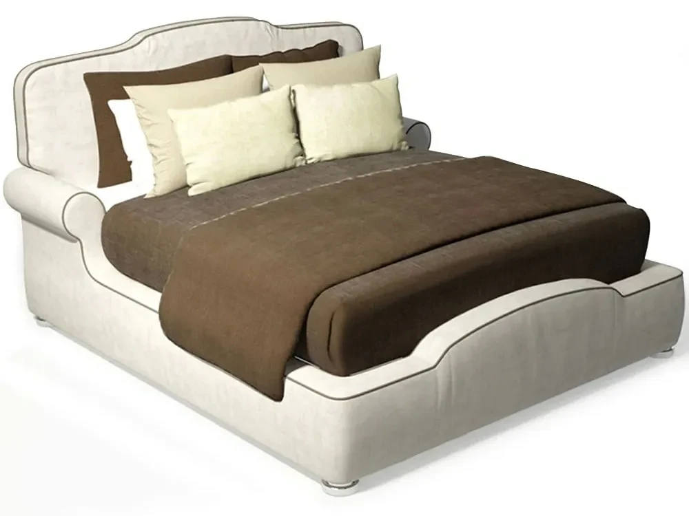 Кровать Testiera Level 30 Кровать Testiera Level 30