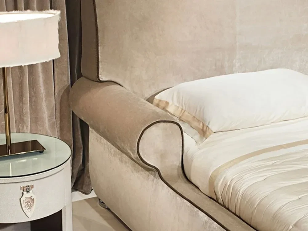 Кровать Testiera Level 30 Кровать Testiera Level 30