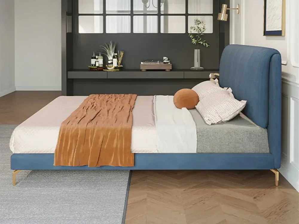 Кровать Testiera Level 31 Кровать Testiera Level 31