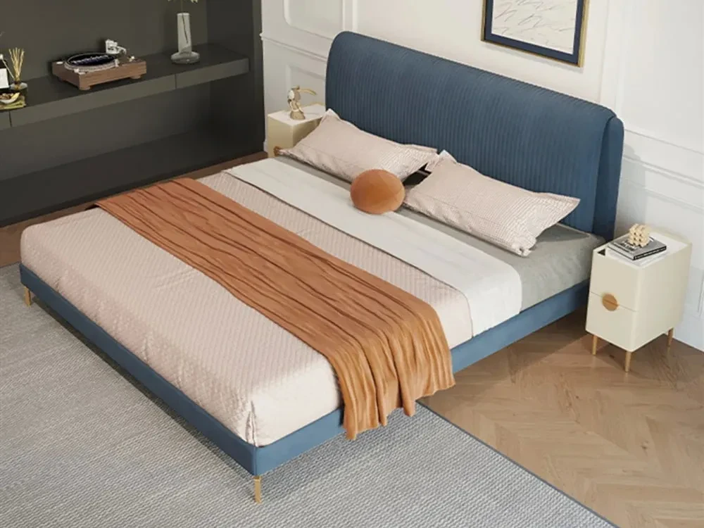 Кровать Testiera Level 31 Кровать Testiera Level 31