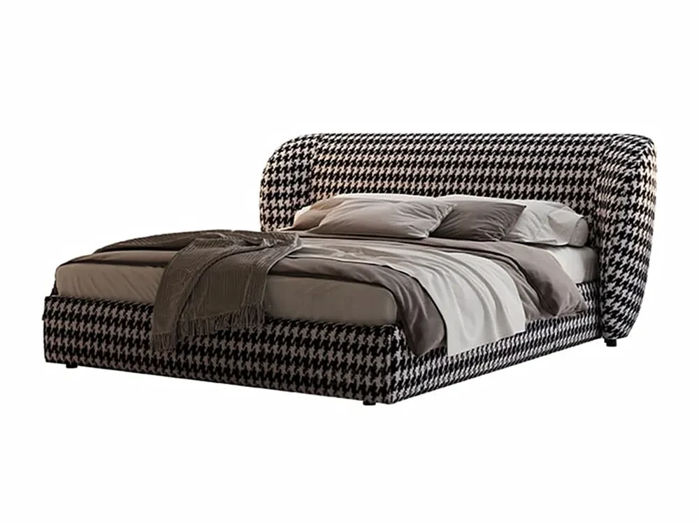 Кровать Testiera Level 33 Кровать Testiera Level 33