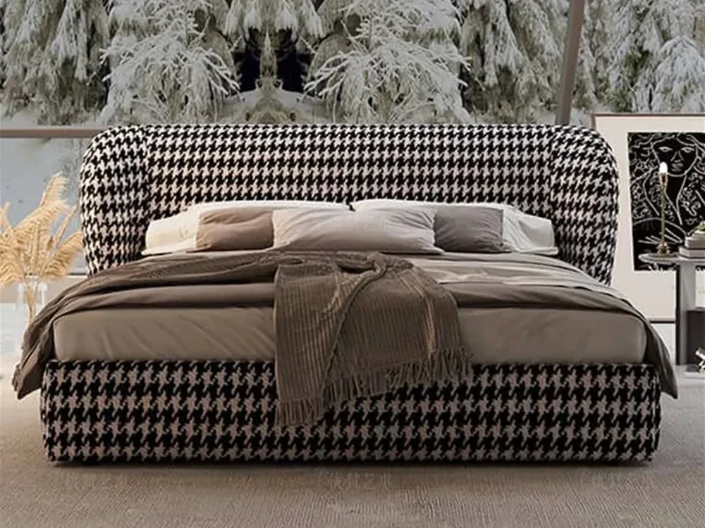 Кровать Testiera Level 33 Кровать Testiera Level 33