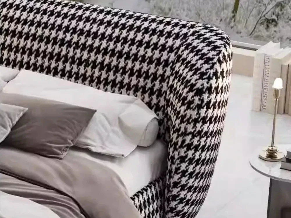 Кровать Testiera Level 33 Кровать Testiera Level 33