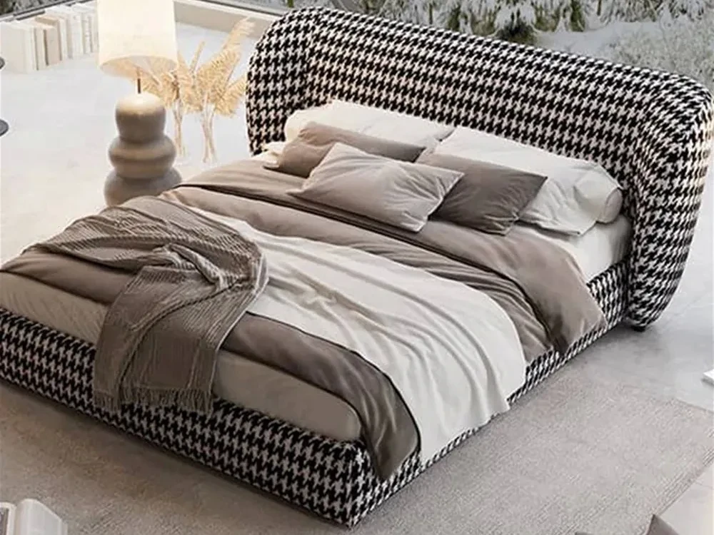 Кровать Testiera Level 33 Кровать Testiera Level 33