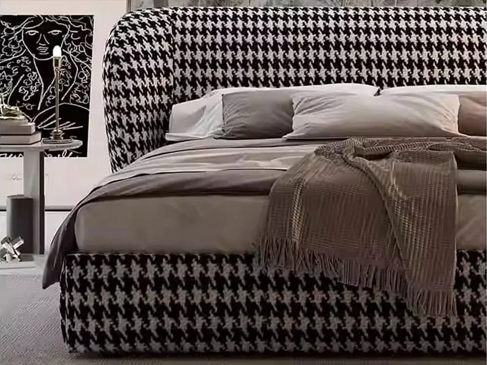 Кровать Testiera Level 33 Кровать Testiera Level 33