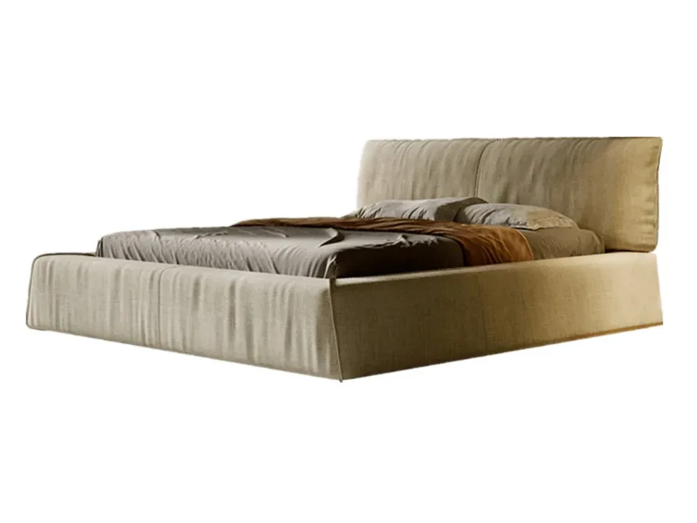 Кровать Testiera Level 35 Кровать Testiera Level 35