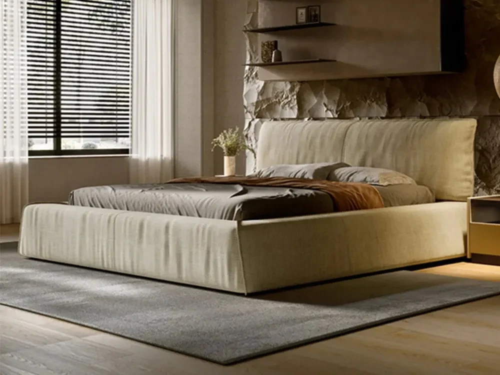 Кровать Testiera Level 35 Кровать Testiera Level 35