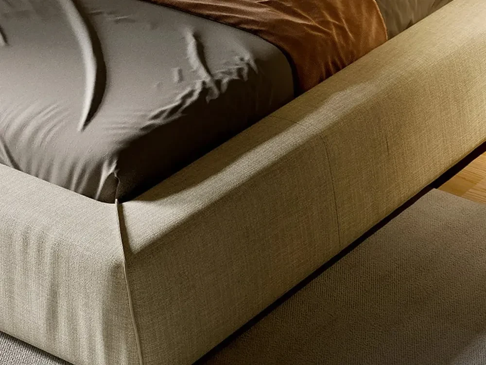 Кровать Testiera Level 35 Кровать Testiera Level 35