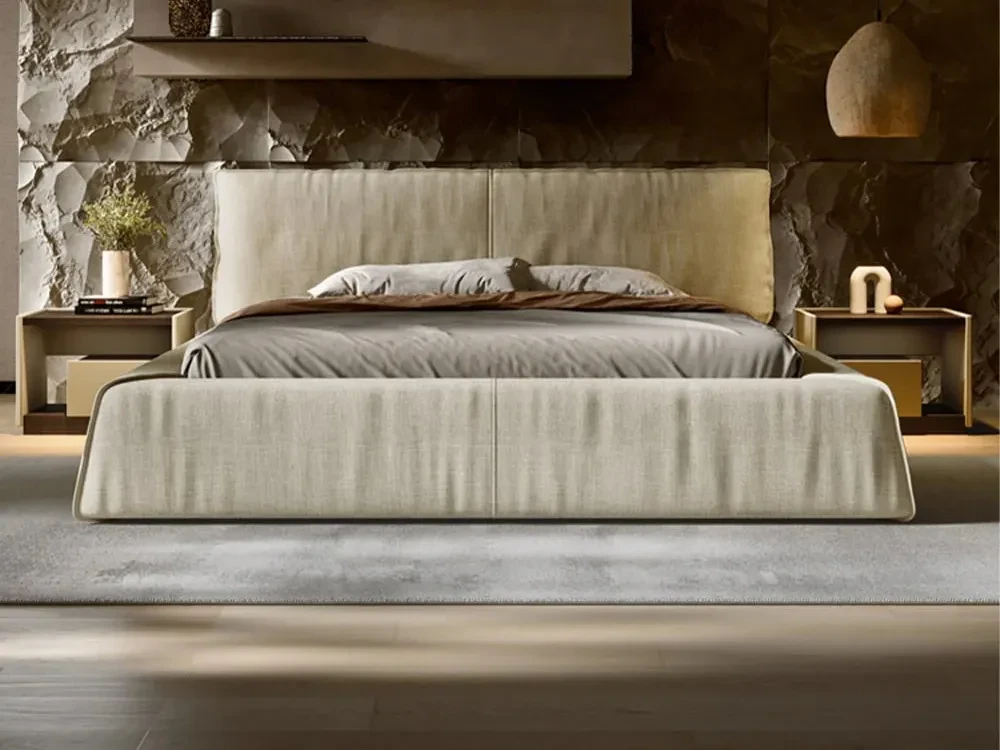 Кровать Testiera Level 35 Кровать Testiera Level 35