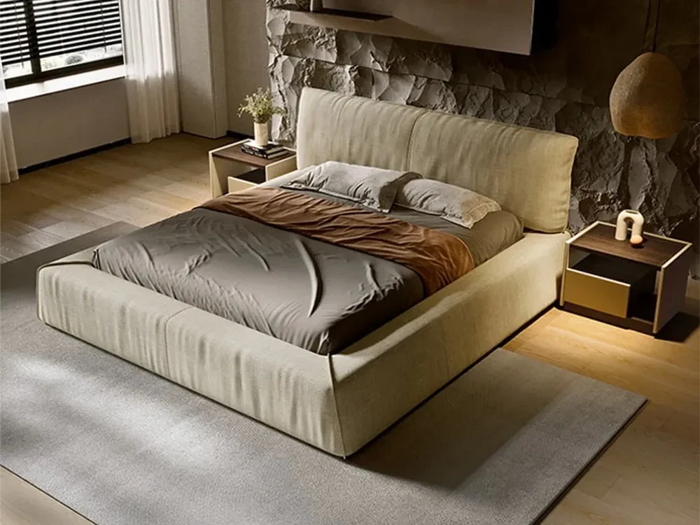 Кровать Testiera Level 35 Кровать Testiera Level 35