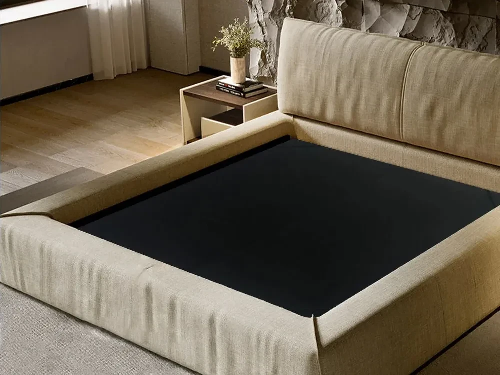 Кровать Testiera Level 35 Кровать Testiera Level 35