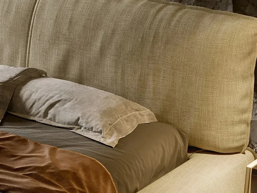 Кровать Testiera Level 35 Кровать Testiera Level 35