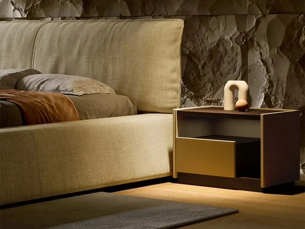 Кровать Testiera Level 35 Кровать Testiera Level 35